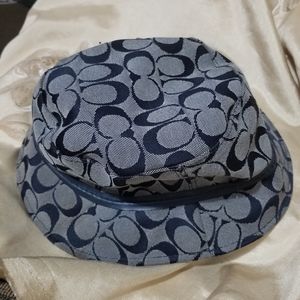 coach hat